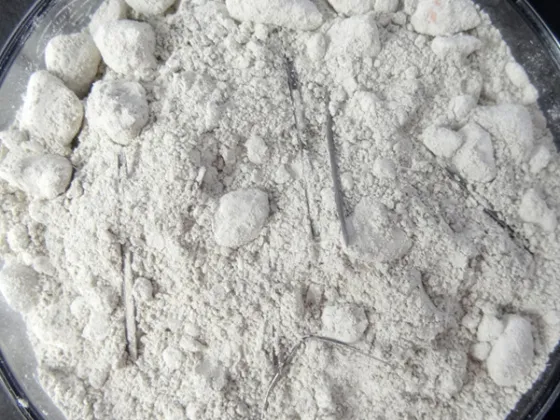 Successful Application of Refractory Castables in Repairing Blast Furnace Lining in Iron and Steel Industry